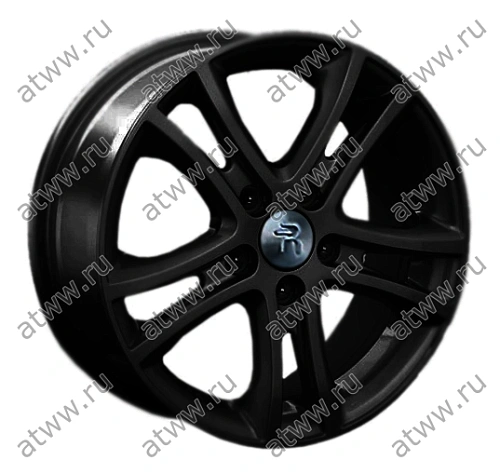 Диски литой Replay SNG16 6,5x16 5*112 Et:39,5 Dia:66,6 MB Екатеринбург