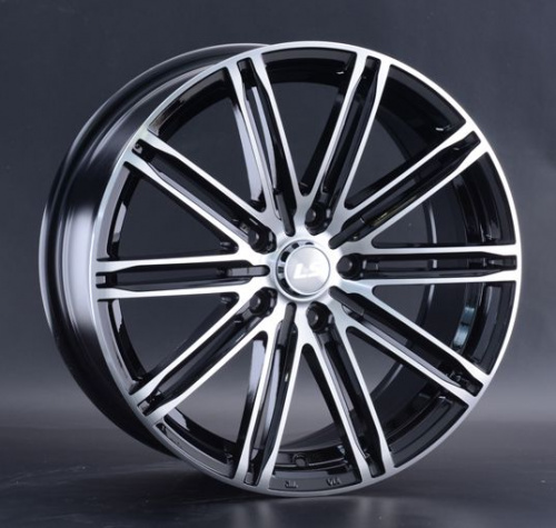 LS wheels 848 6x14 4*98 Et:35 Dia:58,6 BKF