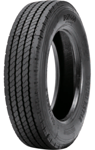 Double Star DSR669 255/70 R22,5 140/137L 0pr (Универсальная)