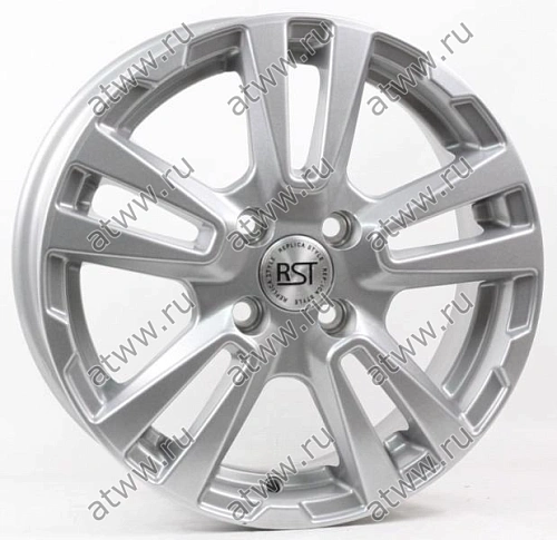 Диски литой RST  R065 6x15 4*100 Et:50 Dia:60,1 SL Екатеринбург