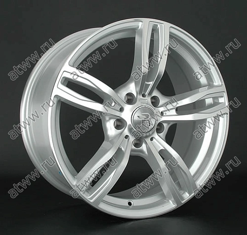 Диски литой Replay B129 8,5x19 5*120 Et:33 Dia:72,6 SFP Екатеринбург