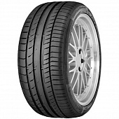 Continental SportContact 5 225/40R18 92Y
