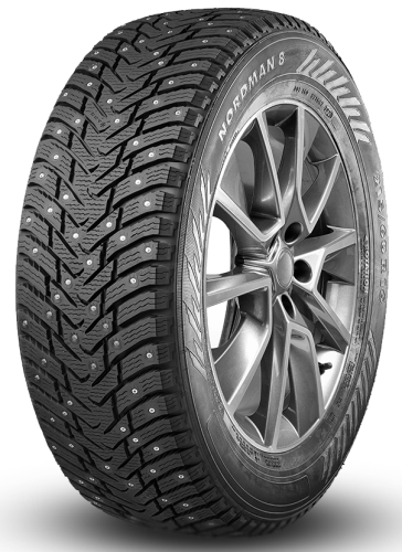 Ikon Nordman 8 205/70 R15 100T XL