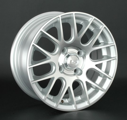 LS wheels LS 566 6,5 x 15 5*100 Et: 35 Dia: 73,1 SF