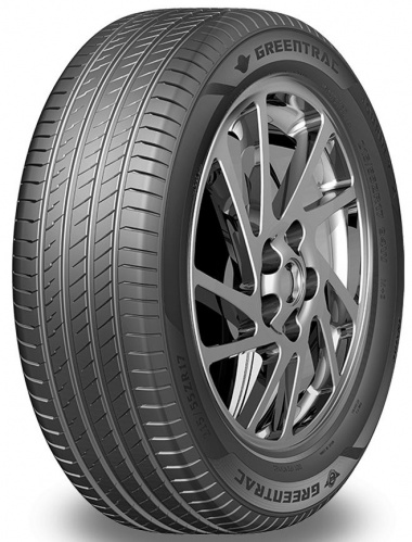 Greentrac Journey-X 215/55 R16 97W