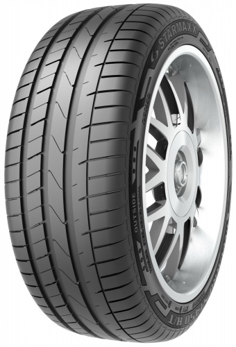 Starmaxx Incurro H/T ST450 245/55 R19 103H