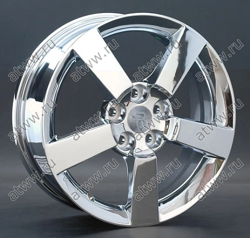 Диски литой Replay MI15 6,5x17 5*114,3 Et:38 Dia:67,1 CH Екатеринбург