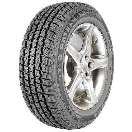 Cooper WEATHER-MASTER S/T2 225/65 R17 102T