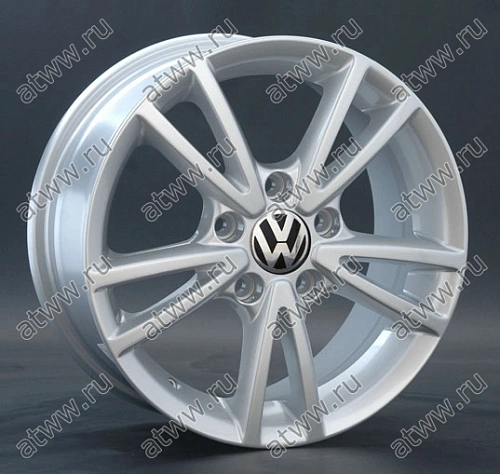 Диски литой Replica LA VV35 6,5x15 5*112 Et:50 Dia:57,1 S Екатеринбург