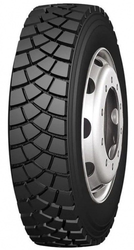 Long March LM330 315/80 R22,5 156/150M 20pr (Ведущая)