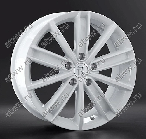 Диски литой Replay VV33 6,5x16 5*112 Et:43 Dia:57,1 W Екатеринбург