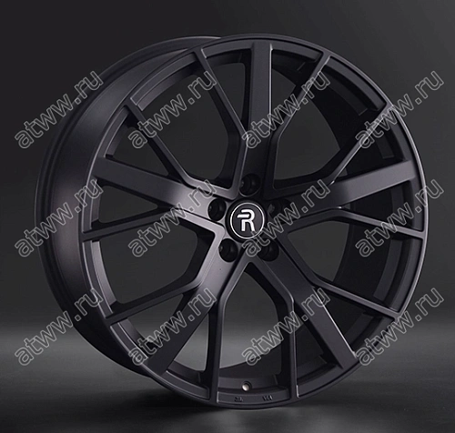 Диски литой Replay B191 9,5x21 5*112 Et:36 Dia:66,6 MB Екатеринбург