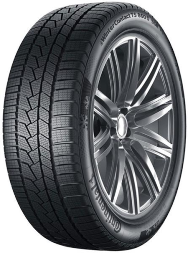 Continental WinterContact TS 860 S 265/50 R19 110H