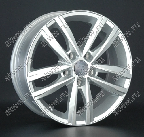 Диски литой Replay A177 7x16 5*112 Et:42 Dia:57,1 S Екатеринбург