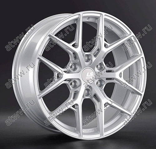 Диски кованый LS Forged FG31 8,5x19 6*139,7 Et:36 Dia:100,1 SS Екатеринбург
