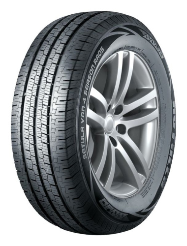 Rotalla Setula va 4 seasons RA05 225/75 R16 121/120R