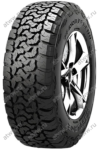 Летние шины Goodride SL399 285/60R18 116T Екатеринбург