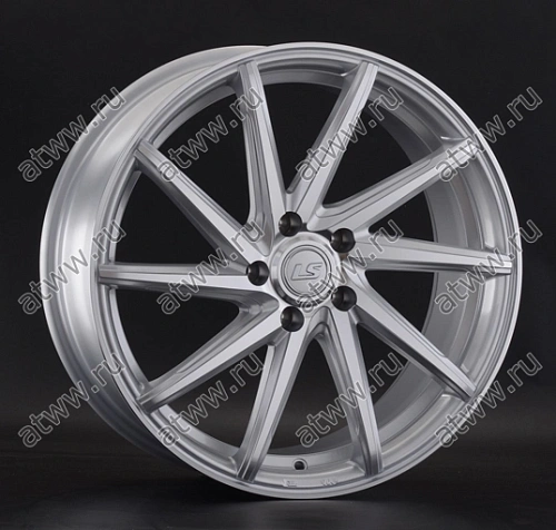 Диски литой LS wheels LS 850 8x19 5*114,3 Et:35 Dia:67,1 SF Екатеринбург