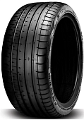 Accelera PHI 245/40R19 98Y