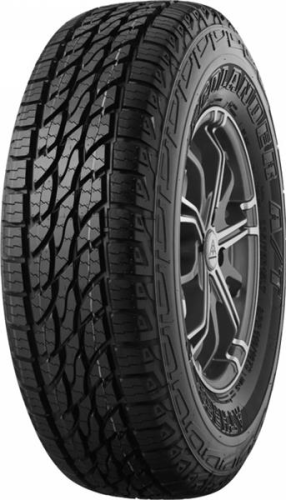 Three-A Ecolander A/T 315/70R17 121/118R