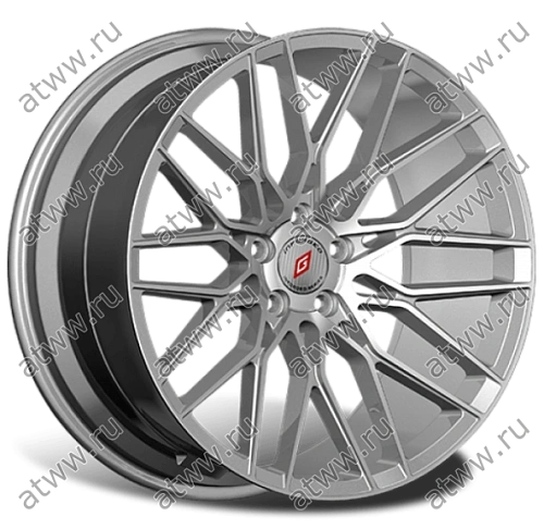 Диски литой Inforged IFG 34 8,5x20 5*108 Et:45 Dia:63,3 Silver Екатеринбург