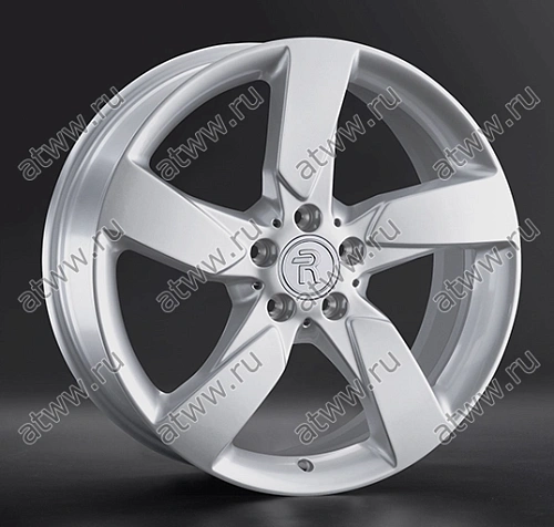 Диски литой Replay MR240(VV) 7,5x19 5*112 Et:50 Dia:57,1 s Екатеринбург