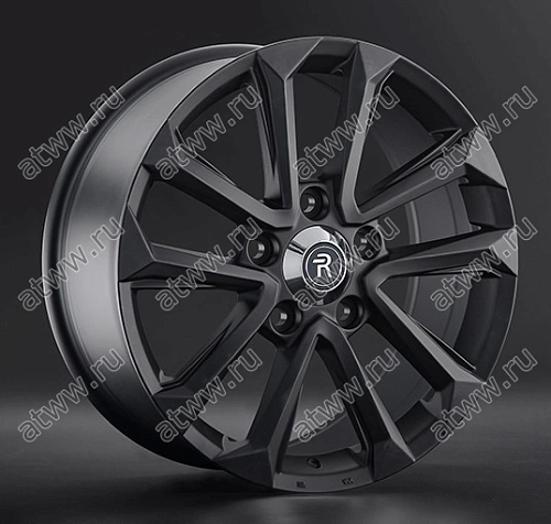 Диски литой Replay LX164 8,5x20 5*150 Et:58 Dia:110,1 mb Екатеринбург