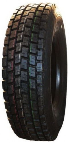 PowerTrac TRAC PRO 12/0 R20 156/153K 20pr (Универсальная)