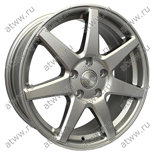 Диски литой Прома Зенит  7x17 5*112 Et:40 Dia:57,1 неро Екатеринбург