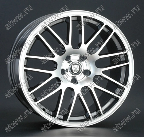 Диски литой Replay JG2 8x18 5*108 Et:49 Dia:63,3 GMF Екатеринбург