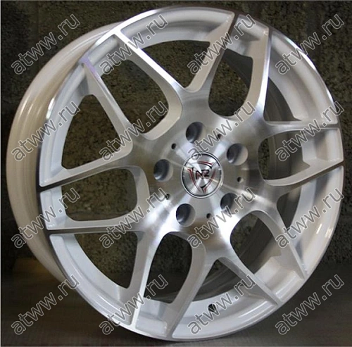Диски литой NZ F-32 6x15 5*112 Et:47 Dia:57,1 WF Екатеринбург