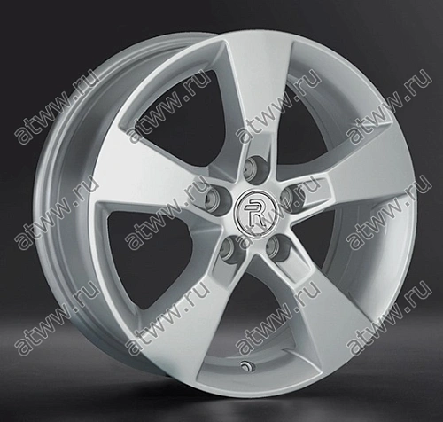 Диски литой Replay JC21 7x17 5*108 Et:40 Dia:54,1 S Екатеринбург