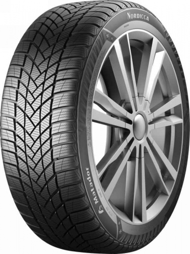 Matador MP93 Nordicca 245/40 R18 97V