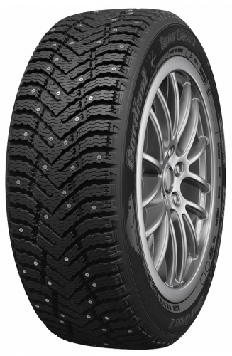 Cordiant Snow CROSS 2 SUV 205/70 R15 100T