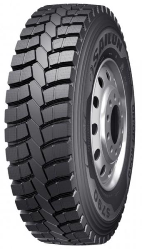 Sailun S790 325/95 R24 162/160K (Ведущая)