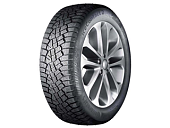 Continental IceContact 2 SUV 235/60 R18 107T