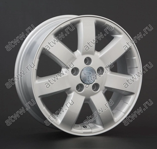 Диски литой Replay HND289 7x18 5*114,3 Et:48 Dia:67,1 S Екатеринбург