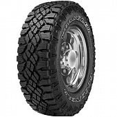 GoodYear Wrangler DuraTrac 255/55R19 111Q