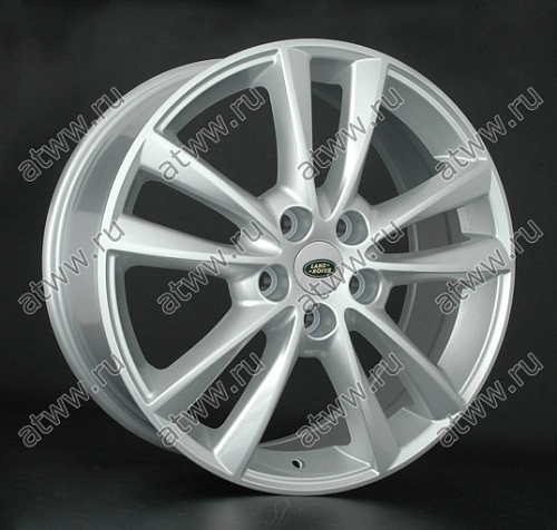 Диски литой Replay LR48 8x19 5*120 Et:45 Dia:72,6 S Екатеринбург