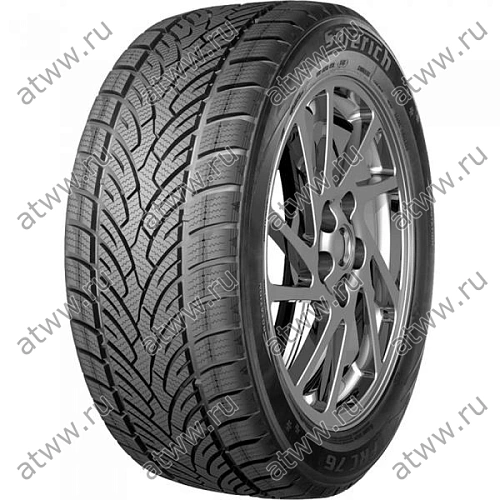 Зимние нешипованные шины Farroad FRD76 205/55R16 91H Екатеринбург