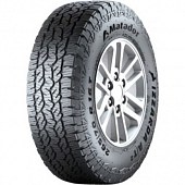 Matador MP72 Izzarda A/T 2 265/65R17 112H