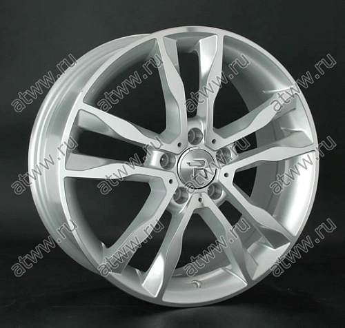 Диски литой Replay MR144 8x19 5*112 Et:38 Dia:66,6 SFP Екатеринбург