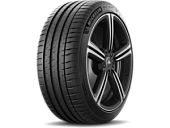 Michelin Pilot Sport 4 225/50R18 95W