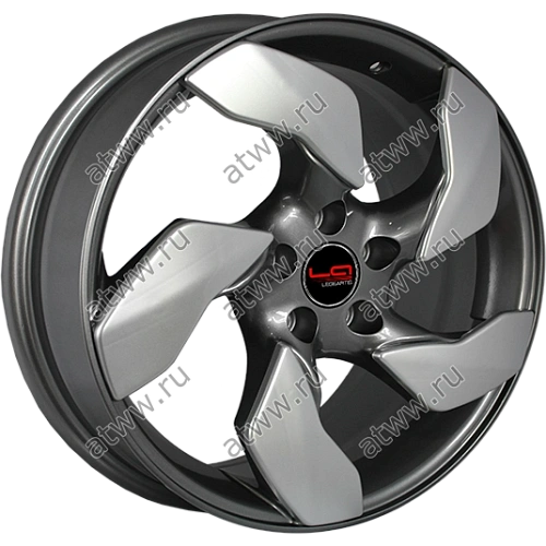 Диски литой Replica Concept OPL539 7x17 5*120 Et:41 Dia:67,1 GM+plastic Екатеринбург