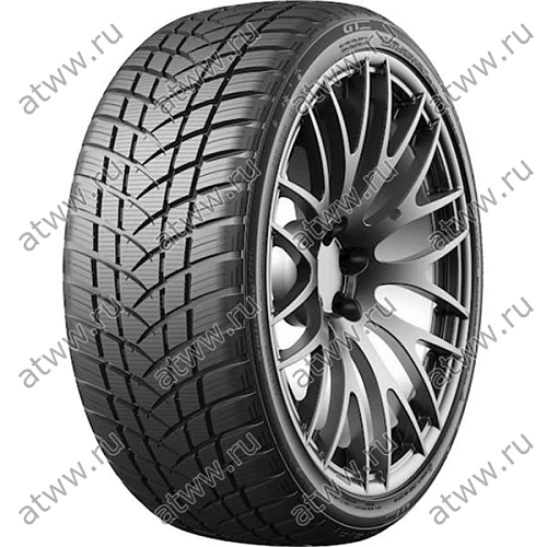 Зимние нешипованные шины GT Radial WinterPro 2 Sport 215/65R17 99V Екатеринбург