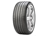 Pirelli PZERO LUXURY SALOON 245/35R20 95W