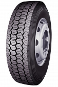 Long March LM508 215/75 R17,5 135/133J 16pr (Ведущая)