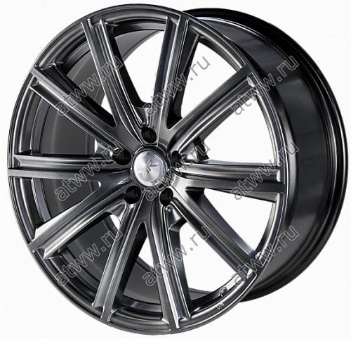 Диски литой RR CSS9541 9x20 5*114,3 Et:35 Dia:73,1 HB Екатеринбург