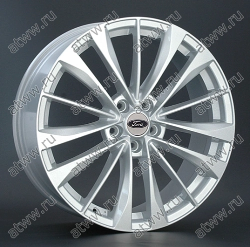 Диски литой Replay FD80 8x20 5*114,3 Et:44 Dia:63,3 S Екатеринбург