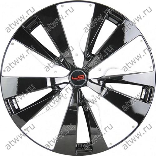 Диски литой Replica Concept INF 501 8x20 5*114,3 Et:50 Dia:66,1 W+PLASTIC Екатеринбург